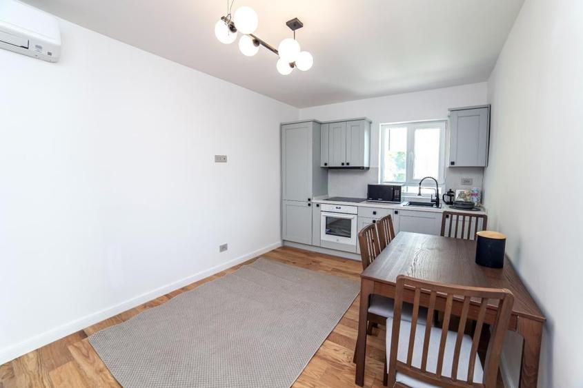 2 camere | Petfriendly | Centrala termica | Piata Victoriei - 8