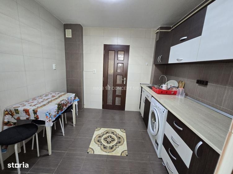 Apartament Ideal cu Doua Camere, Pret Mic, Acte la Zi - Strada Domniso - 19