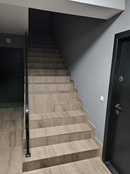 Apartament cu 2 camere decomandat în Nicolae Grigorescu