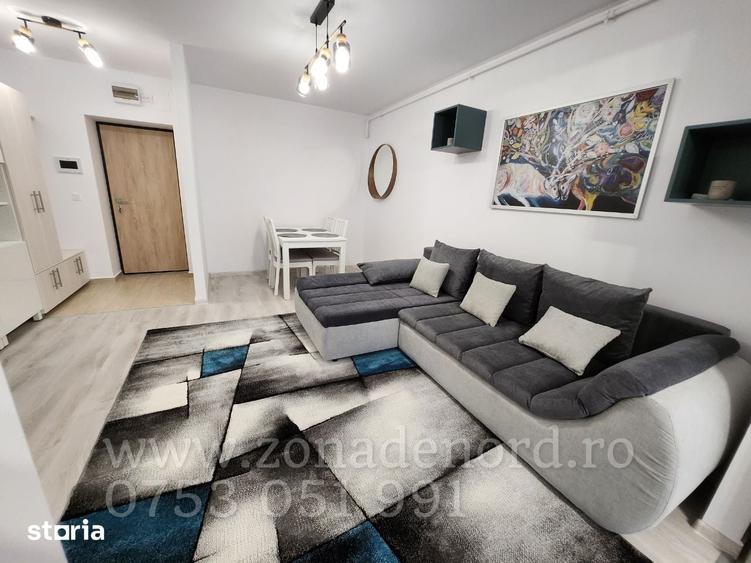 Titan-IKEA | Hils Pallady | 3 camere | Parcare | Metrou Anghel Saligny - 9