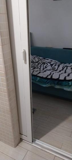 Garsonieră decomandată în Olteniței