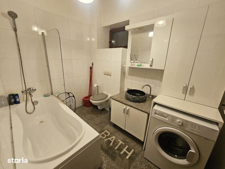 Apartament cu 2 camere în Curtea de Argeș