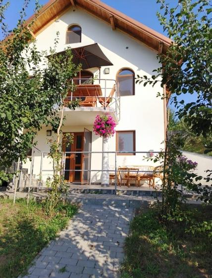 Casă cu 4 camere în Grebenișu de Câmpie