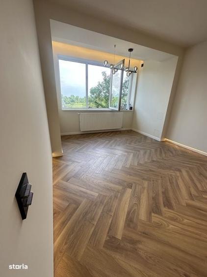 Apartament cu 2 camere decomandat în Dobroești