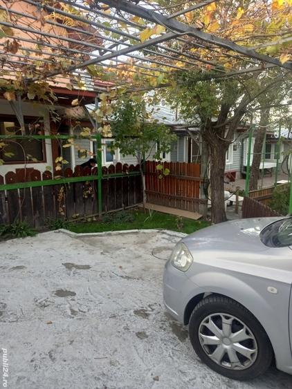 De vanzare 2 corpuri de casa - 6