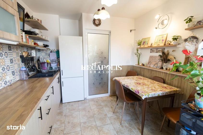 Apartament 2 Camere Decomandat Craiter - 15