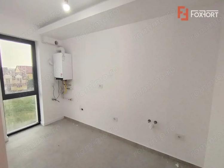 Apartament cu 3 camere în Braytim