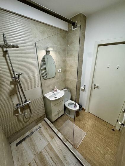 Apartament 2 camere, regim hotelier, 100 m plaja langa Alezzi - 5