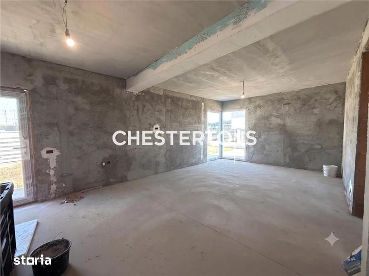 Casa individuala P+1 cu 500mp | Posibilitate LA CHEIE - 3