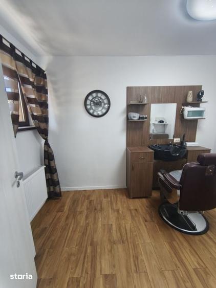 Apartament cu 3 camere în Chiajna