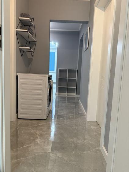 Apartament cu 3 camere decomandat în Ghencea