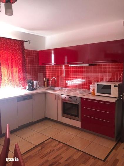 Casă cu 5 camere cu Teren 510 Mp în Șcheia