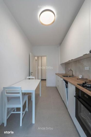 Apartament superb Exigent Plaza - 11