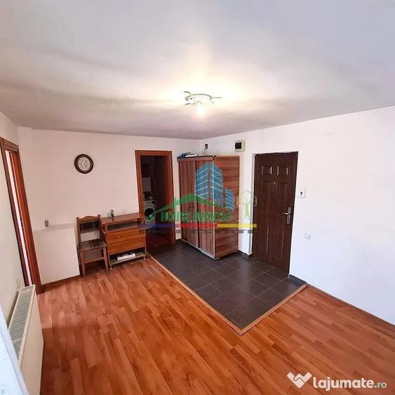 Garsonieră în Central