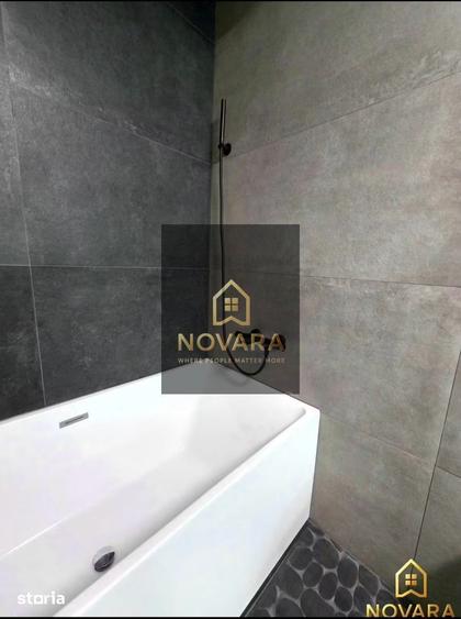 Apartament cu 3 camere în Ultracentral