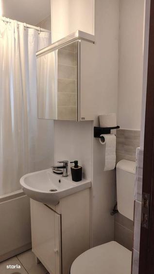 Garsonieră în Ultracentral