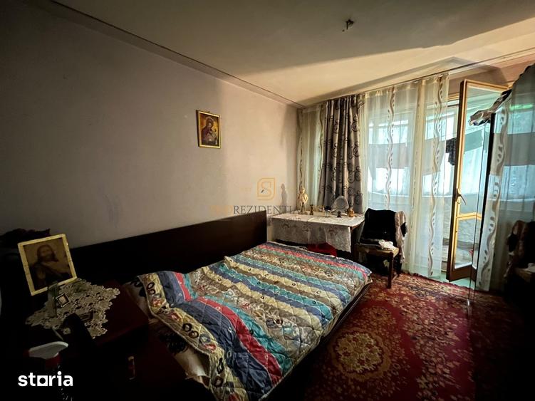 Apartament 3 camere, Strada Huedin, zona Bd. Brancoveanu - 9
