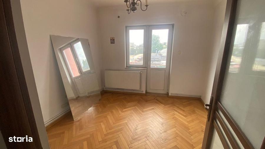 Piata Domenii - Ion Mihalache apartament 3 camere de vanzare - 17