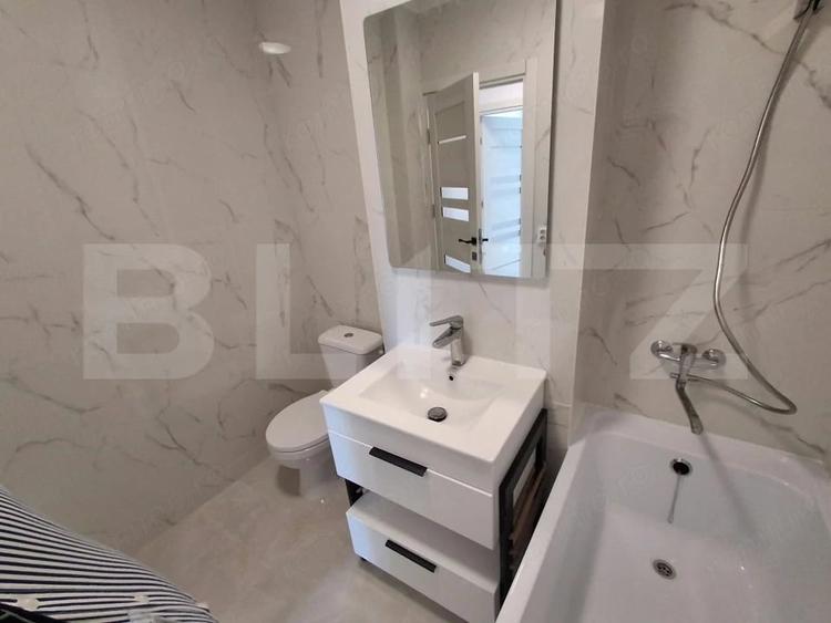 Apartament cu 2 camere decomandat în Filiași