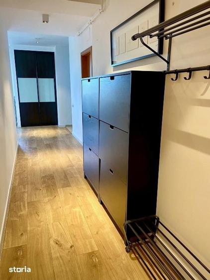 Apartament 3 camere Evocasa Armonia Titan terasa 85 mp, vedere parc - 4