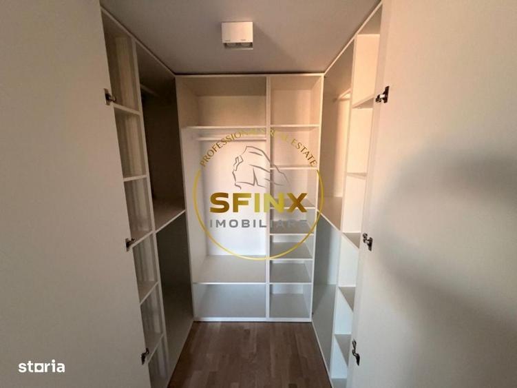 Apartament 3 camere | Baneasa | nemobilat | 2 terase spatioase | 2025 - 12