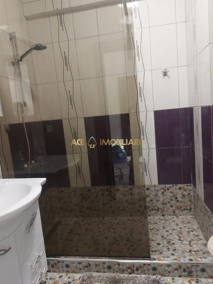 Apartament cu 2 camere semidecomandat, mobilat în Dristor