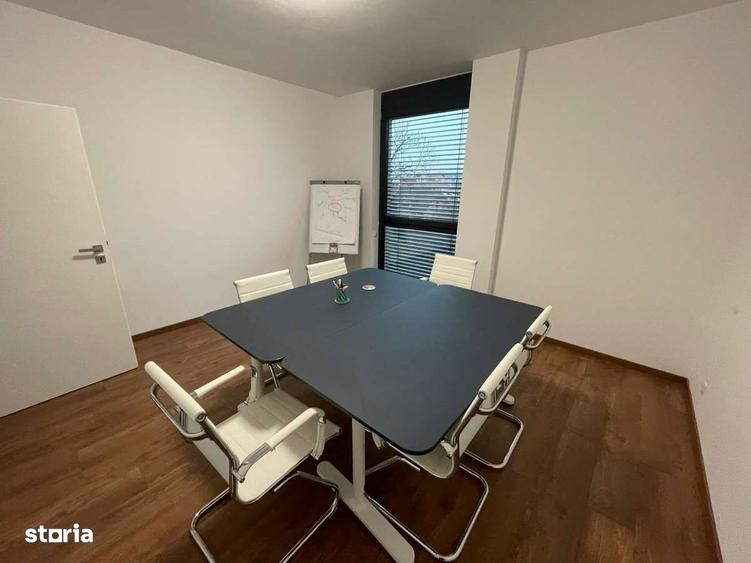 Apartament de inchiriat Calea Dumbravii - 3