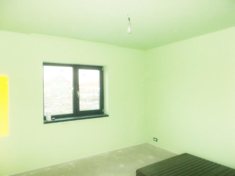 Casă individuală cu 4 camere cu Teren 800 Mp în Becicherecu Mic