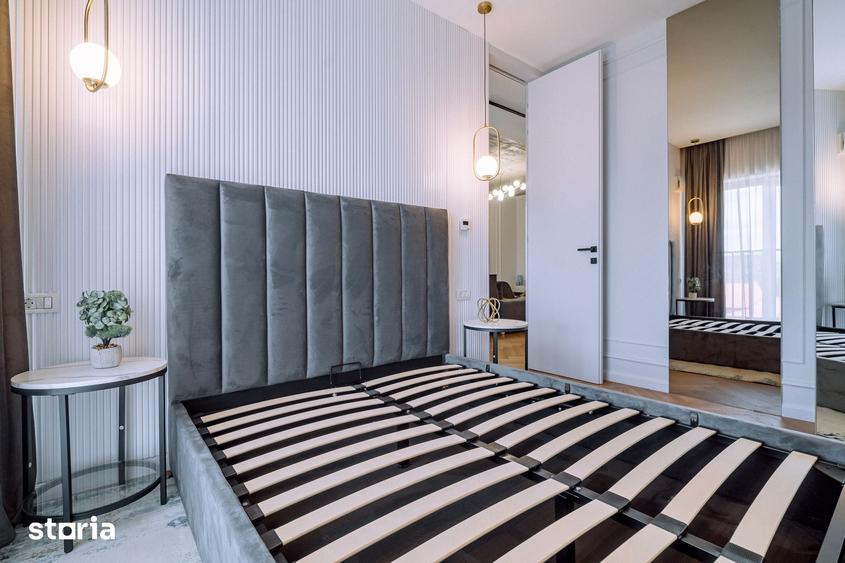 Apartament cu 2 camere în Cantemir