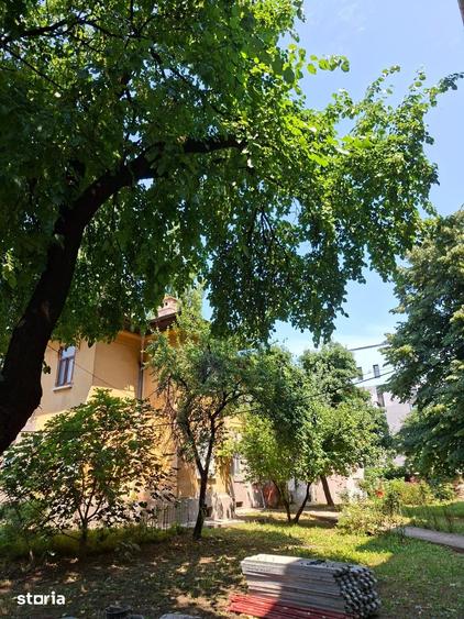 Garsonieră în Cotroceni
