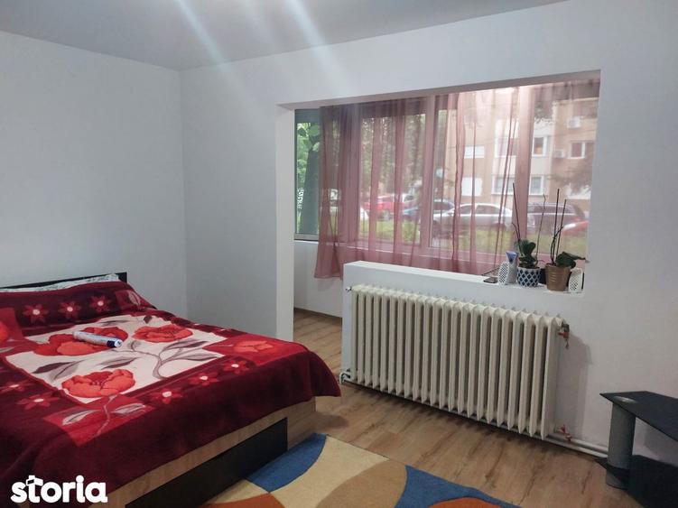 Apartament 1 camera, zona Medicina - Take Ionescu - 2