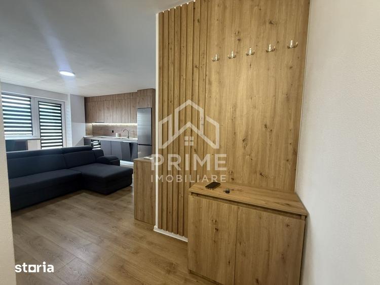 Apartament cu 2 camere de inchiriat in Arex | 1 loc de parcare | Dres - 5