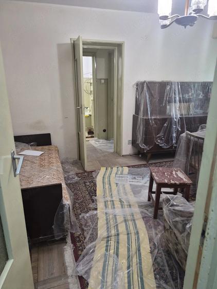 Vanzare 2 camere Crangasi - 1
