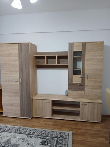 Garsonieră decomandată în Exterior Vest