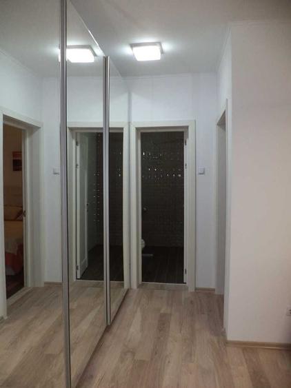 Apartament cu 2 camere semidecomandat în Liteni