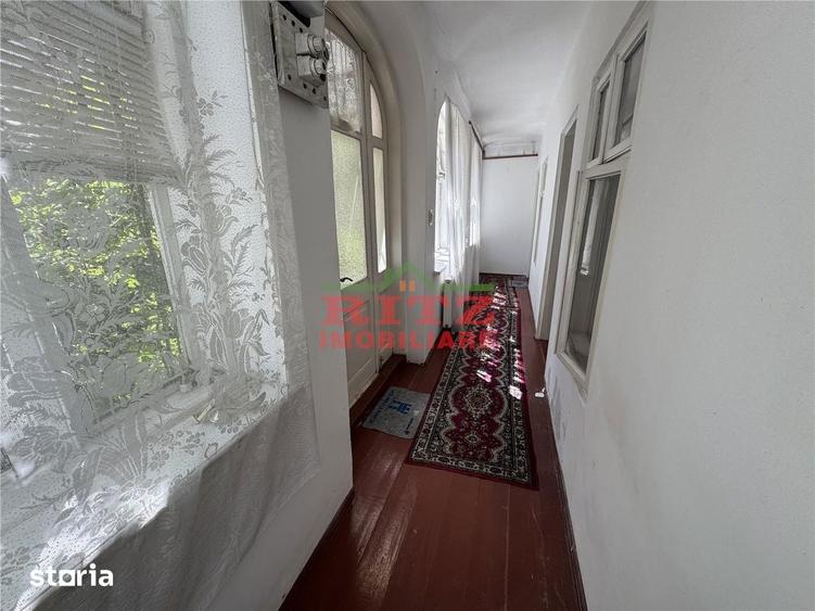 Nou! Casa S+P+M, cu teren 211 mp, zona Orasul de Jos! - 9