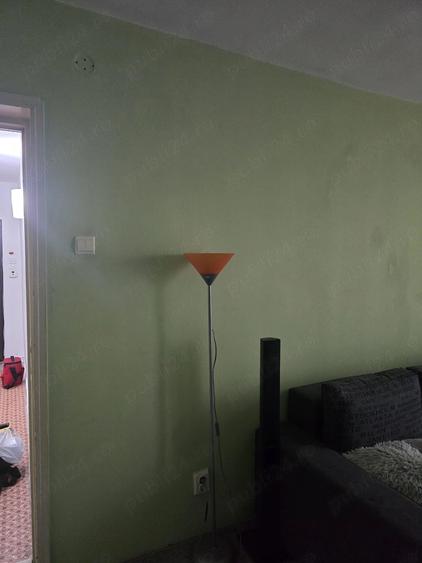Apartament cu 2 camere decomandat în Mărăței
