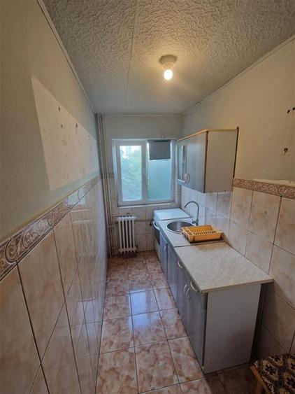Apartament 2 camere etaj 2 zona Dacia / Iulius Town / - 1