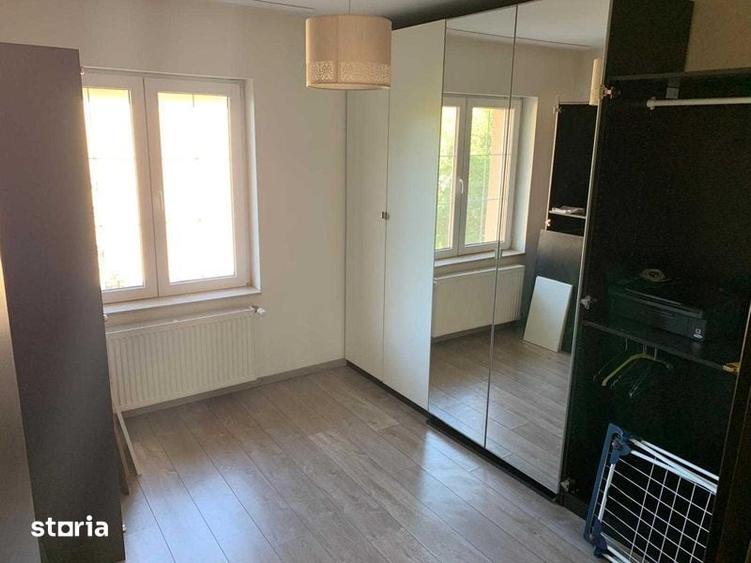 Casă cu 4 camere cu Teren 100 Mp în Corbeanca