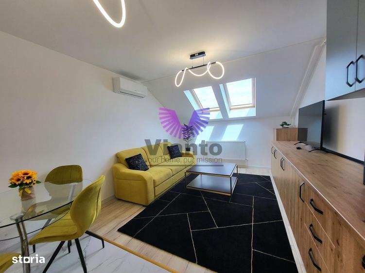 Apartament 2 camere | Parcare | Zona Lazaret | Sibiu - 4