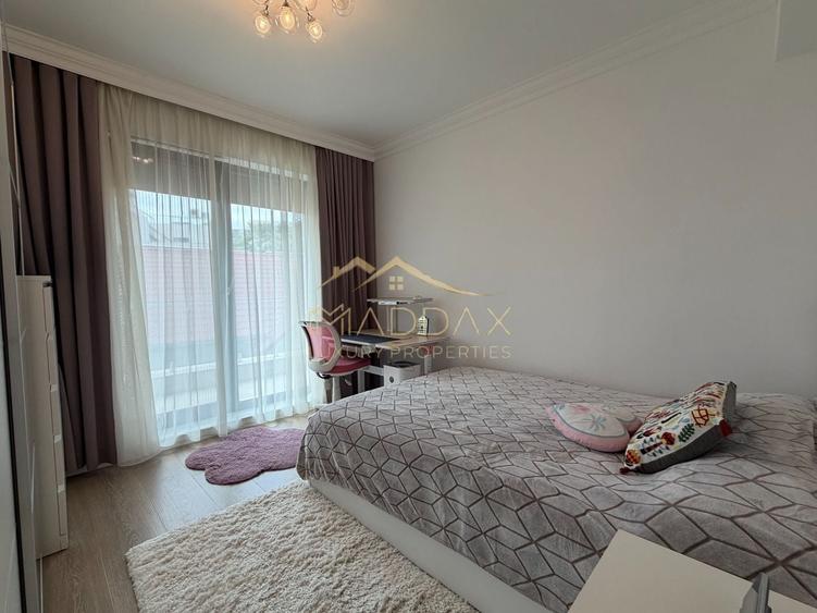 Apartament de tip Duplex 6 camere *250mp* + 2 Garaje // Herastrau - 16