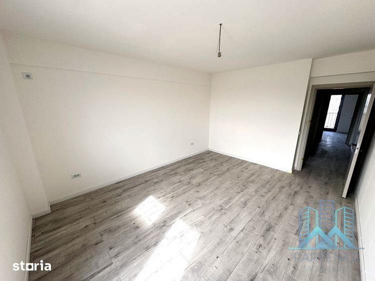 Apartament cu 2 camere decomandat în Rediu