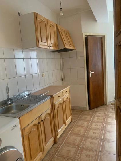 Garsonieră decomandată în Zorilor