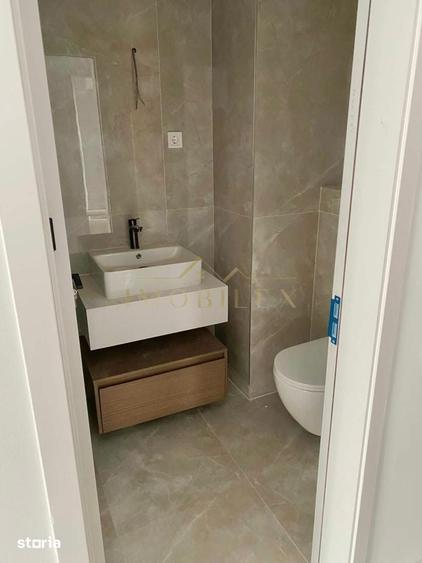 Apartament cu 3 camere în Florești — fotografia 3