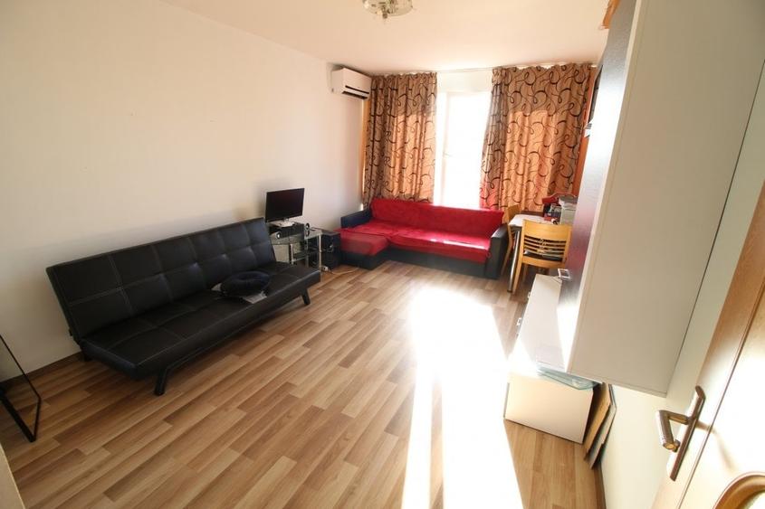 Apartament cu 2 camere circular, mobilat în Țiglina 2