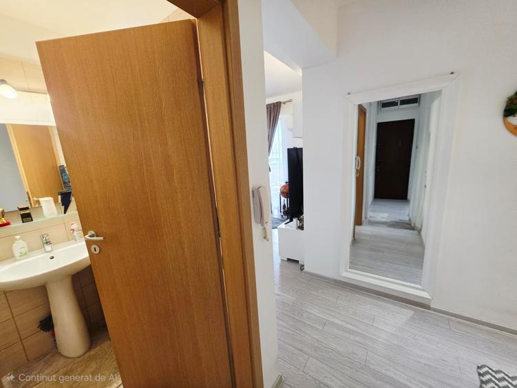 Apartament 3 camere, 2 bai, 2 locuri de parcare | Evocasa Orizont–Nord - 12