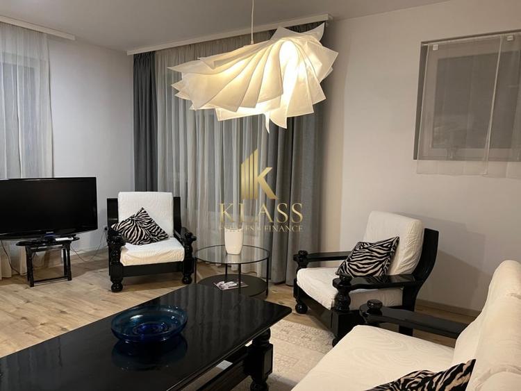 Apartament 3 camere, 130 mp, Laguna Residence Floreasca, terasa si parcare - 2