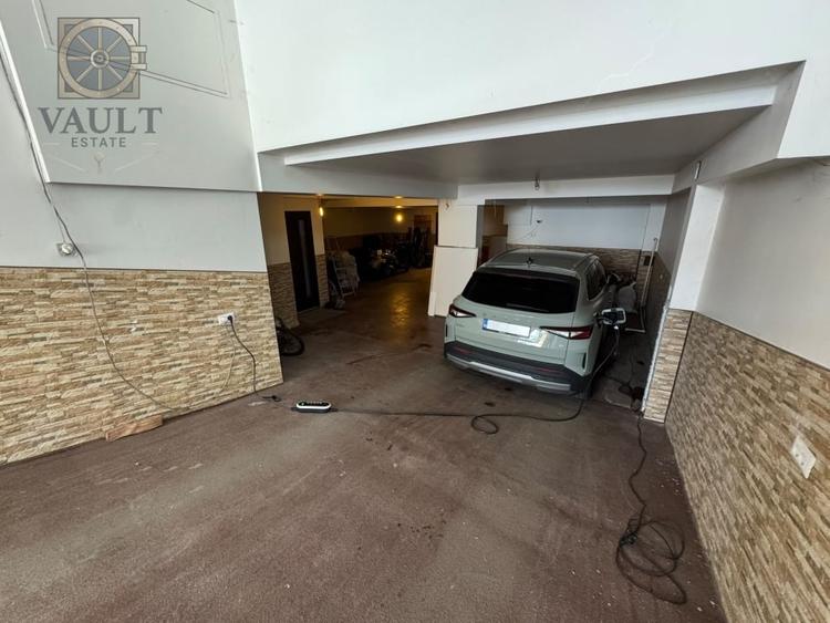 Casă individuală cu 4 camere cu Canalizare în Brâncoveanu