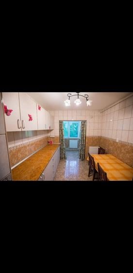 Apartament cu 2 camere decomandat în City Park Mall