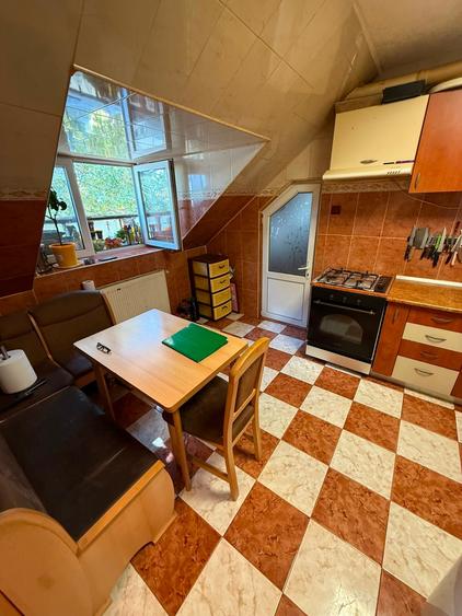 Apartament cu 2 camere în Cotroceni